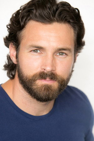 Cover image for Rocky Myers