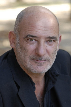 Cover image for Jean-Pierre Becker