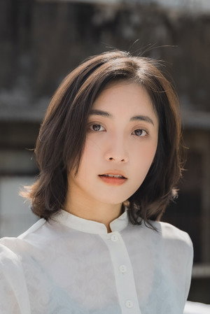 Cover image for 林映彤