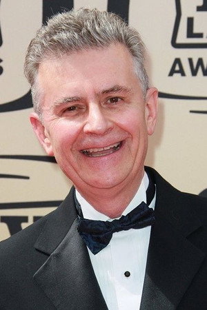 Cover image for Fred Grandy