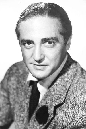 Cover image for Sheldon Leonard