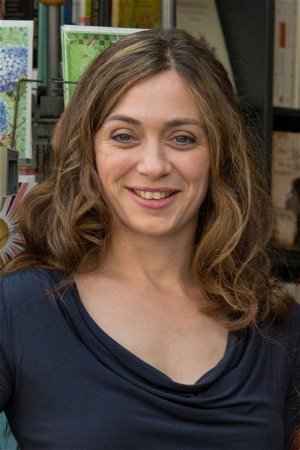 Cover image for Julia Richter