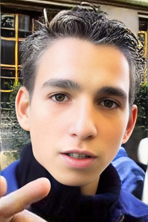 Cover image for Jimmy Tavares