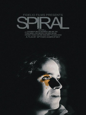 Poster for Нарушитель