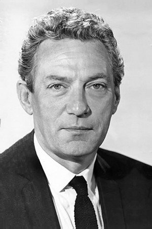 Cover image for Peter Finch