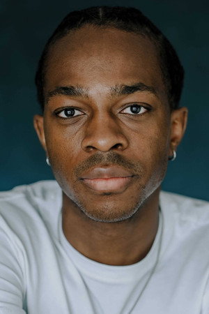 Cover image for Jedi Ndebs