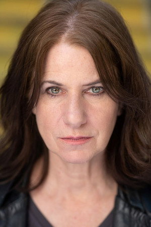 Cover image for Bernadette Quigley