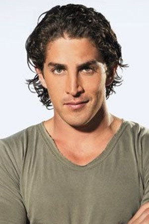 Cover image for Jonathan Islas