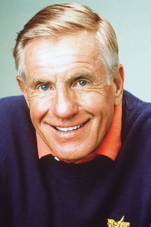 Cover image for Jerry Van Dyke