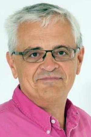 Cover image for Eric Civanyan