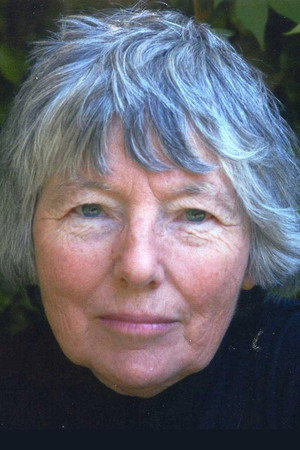 Cover image for Ann Thwaite