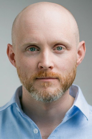Cover image for Warren Rusher