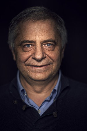Cover image for Jacek Romanowski