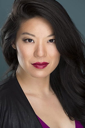 Cover image for Christine Lin