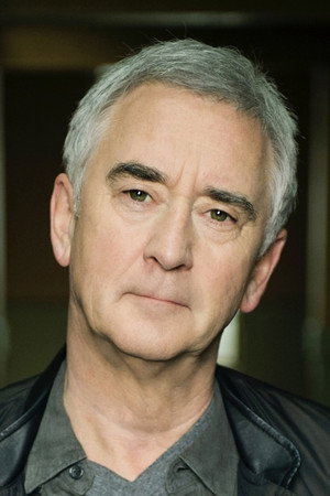 Cover image for Denis Lawson