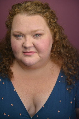 Cover image for Shawna Hamic