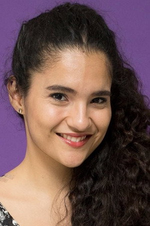 Cover image for Alondra Hidalgo