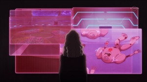 Poster for Эпизод 9