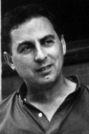 Cover image for David Lowell Rich