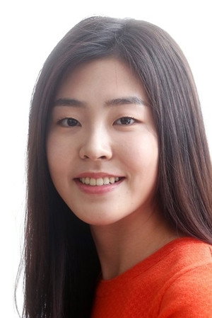 Cover image for 신윤주