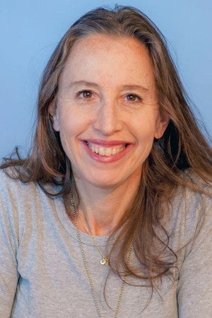 Cover image for Caroline Baron