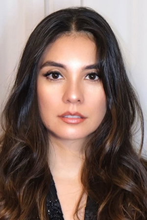 Cover image for Eileen Moreno