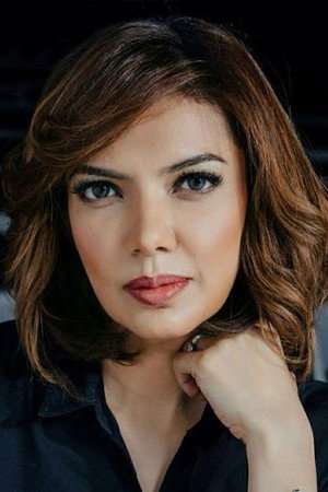 Cover image for Najwa Shihab
