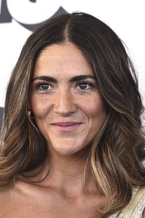Cover image for Isabelle Fuhrman