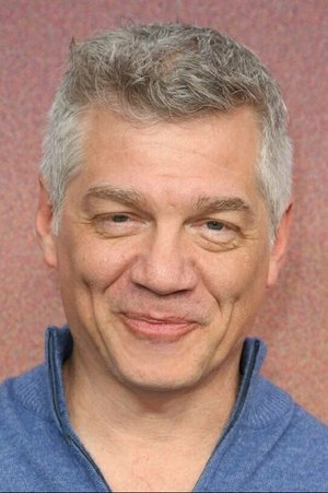 Cover image for Matthew Glave