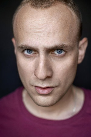 Cover image for Ilya Yaroslavtsev