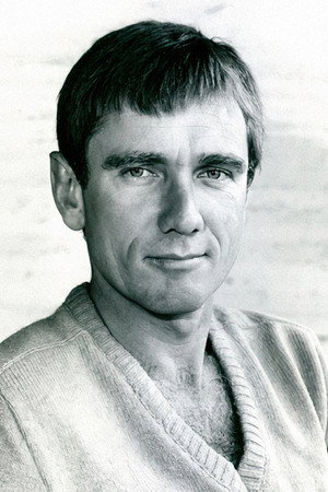 Cover image for John Hargreaves