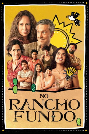 Poster for В Ранчо Фундо