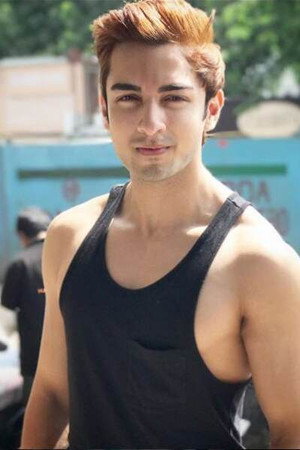 Cover image for Rohit Suchanti