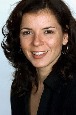 Cover image for Alicia Pérez