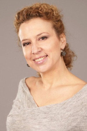 Cover image for Silvia Lulcheva