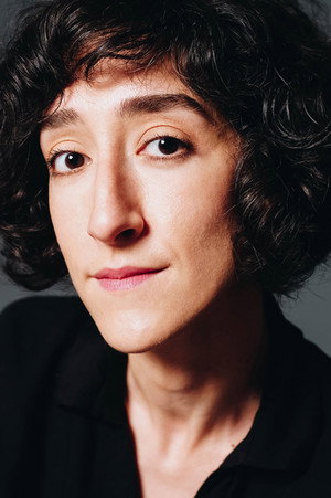 Cover image for Çiğdem Aygün