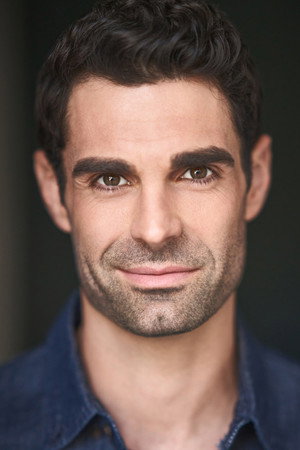Cover image for Joe Chambrello