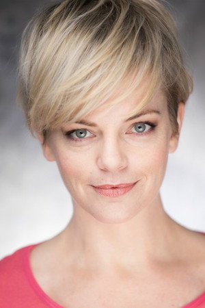 Cover image for Laura Hill