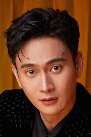 Cover image for 劉冠廷