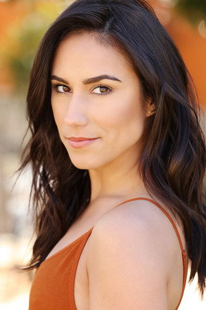 Cover image for Nicole Dambro
