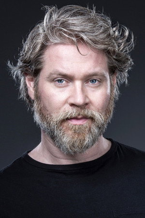 Cover image for Lukas Loughran
