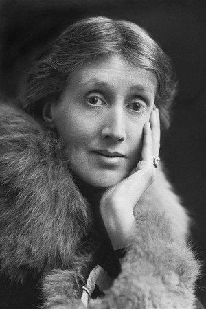 Cover image for Virginia Woolf