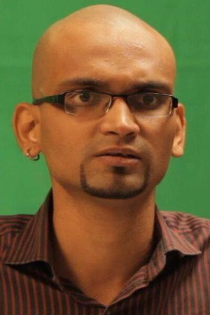Cover image for Deepak Kumar Mishra