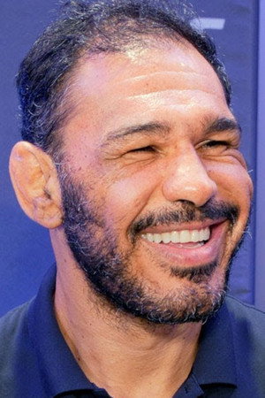Cover image for Antônio Rogério Nogueira