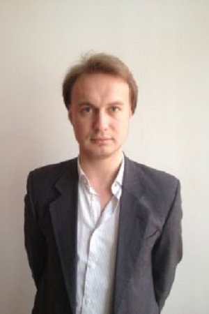 Cover image for Max Pavlov