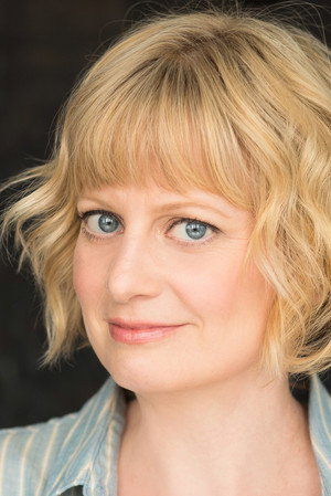 Cover image for Cristin McAlister