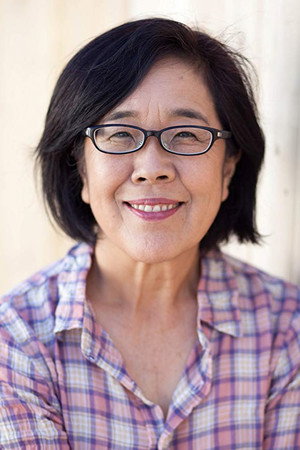 Cover image for Sharon Omi