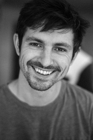 Cover image for Ben Fordesman