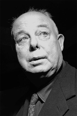Cover image for Jean Renoir