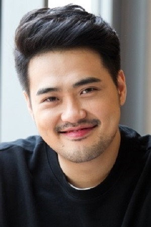 Cover image for 차엽